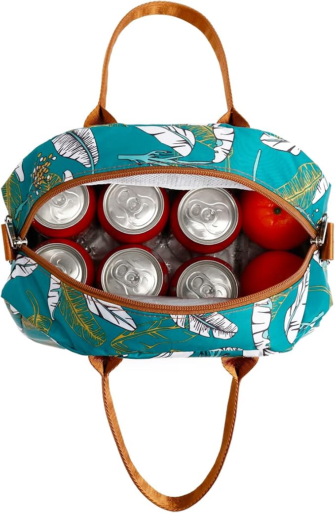 FlowFly Insulated Lunch Bag - Image 7