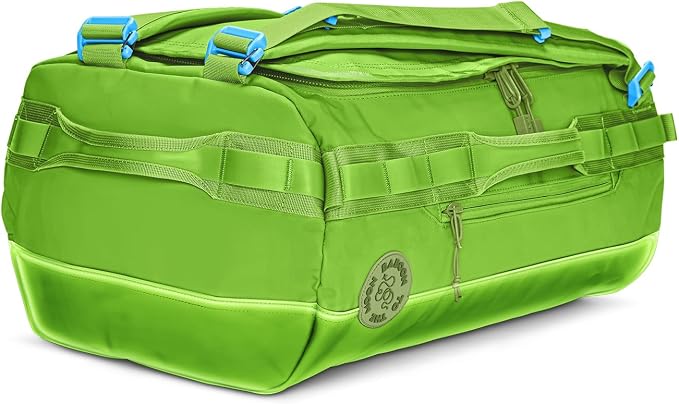 Baboon to the Moon Go-Bag Medium 40L – Detachable Straps, Small Duffle Bag - Image 7