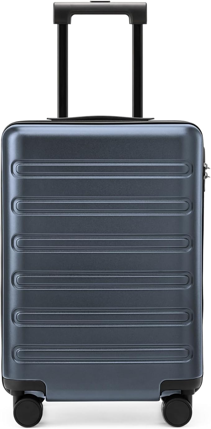 Carry on Luggage 22 X 14 X 9 Airline Approved, 20 Inch Luggage by NINETYGO