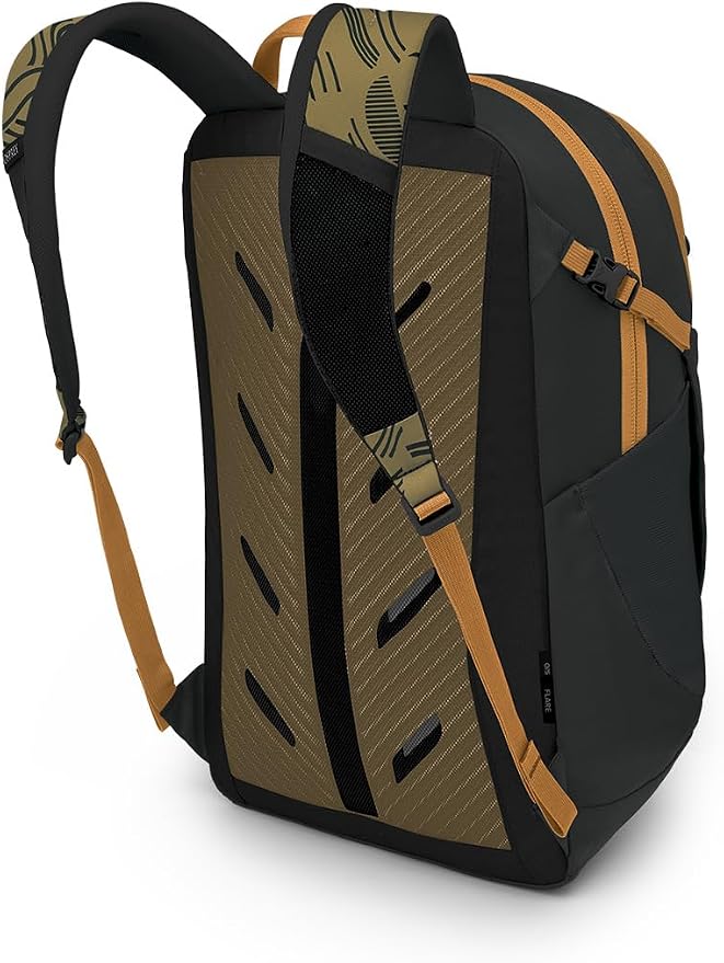 Osprey Flare Laptop Backpack - Image 4