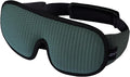 Sleep Mask for Men and Women 3D Contoured Eye Mask Patented Adjustable Light by YLGTY
