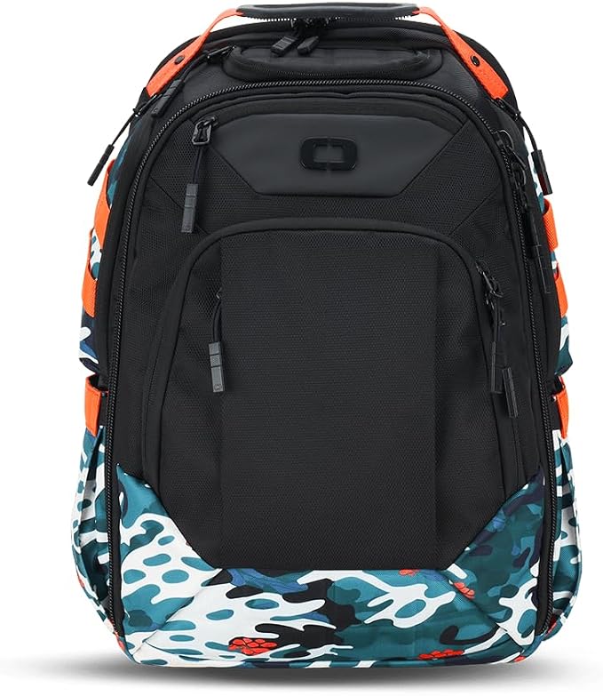 OGIO RENEGADE DNA BACKPACK by OGIO