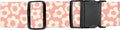 Luggage Straps for Suitcases, Adjustable Travel Belt, Durable Wide Luggage Strap by Unknown