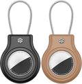 Waterproof Airtag Holder, 2 Pack Airtag Case by Ljusmicker
