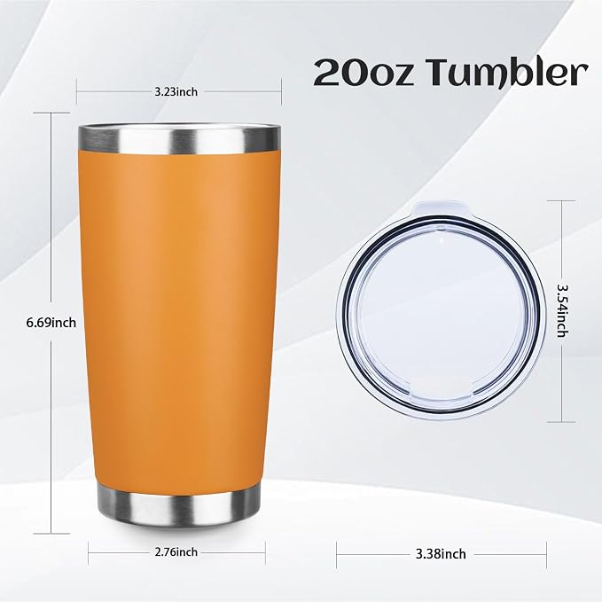 StarSpeed 20oz Tumbler Bulk - Image 2