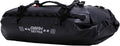 Waterproof Duffel& Luggage Bag by Greanthour