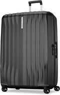 Samsonite UpLIFT X-Large Checked Hardside Luggage by Samsonite