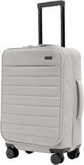 Away Softside Carry-On Suitcase, 22 Inch Lightweight, Expandable High-Strength by Away