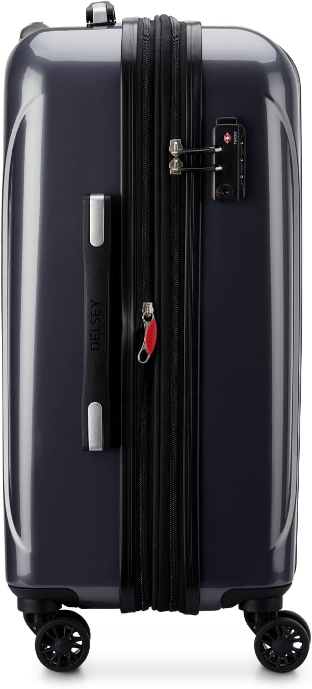 DELSEY PARIS Helium Aero Hardside Expandable Luggage - Image 5