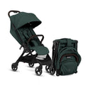 Silver Cross Clic Compact Stroller – Lightweight Travel Stroller by SilverCross