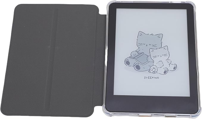 Yoidesu Electronic Book Reader, E Book Reader 6 Inch by Yoidesu