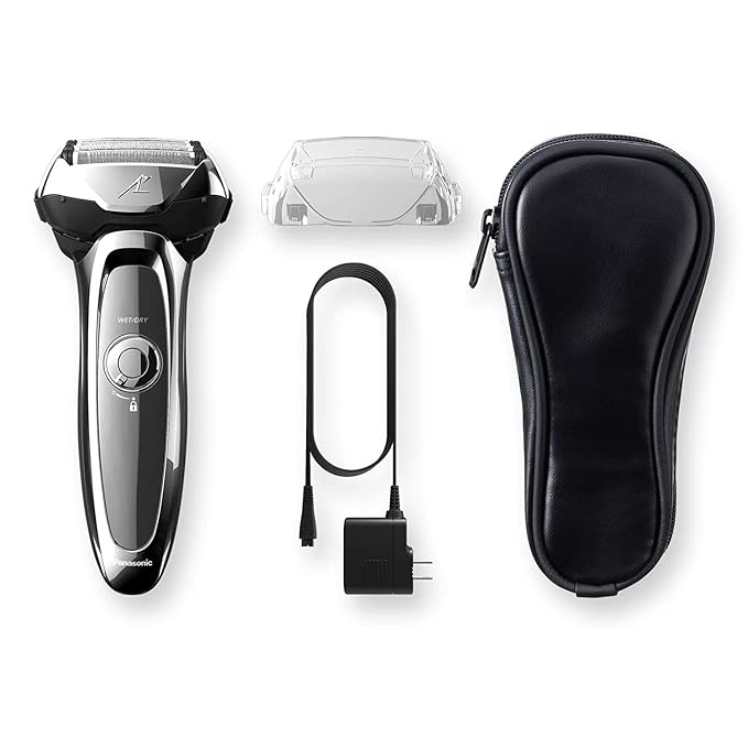 Panasonic ARC5 Electric Razor for Men - Image 7