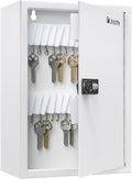 Uniclife 40 Position Slotted Key Cabinet by UnicLife