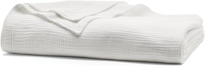 BOLL & BRANCH Dream Bed Blanket by BollBranch