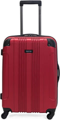 Kenneth Cole REACTION Out of Bounds Lightweight Hardshell 4-Wheel Spinner by KennethColeFragrances