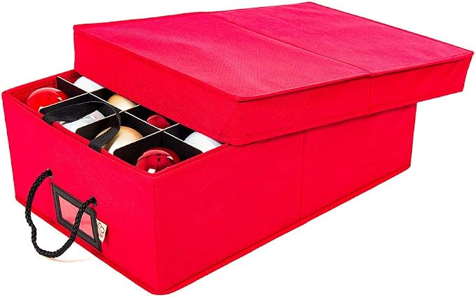 Santa's Bags - | Acid-Free Removable Trays - Image 2