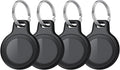 Bluetooth Tracker Tag for Apple Find My, GPS Tracker by taobosec