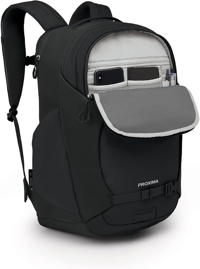 Osprey Proxima Laptop Backpack – Organized Everyday Pack - Image 6