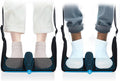 Airplane Foot Hammock, Foot Hammock by kortenlie