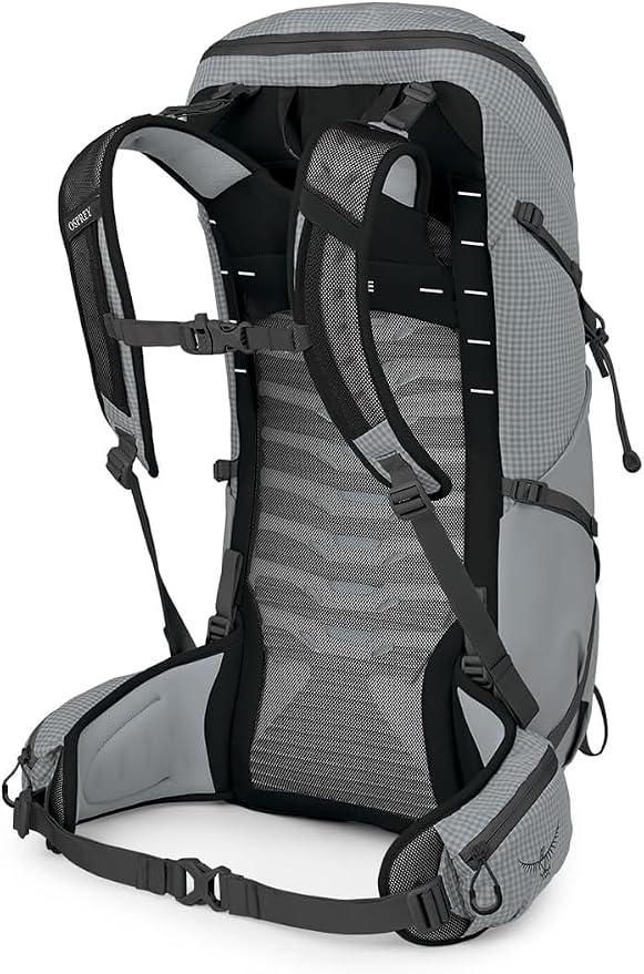 Osprey Talon Pro 30L Men's Hiking Backpack - Image 6