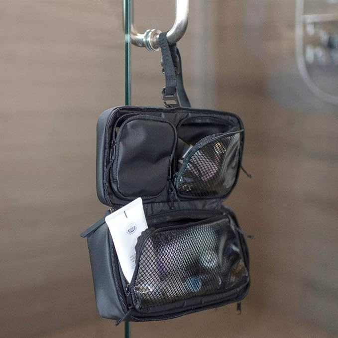NOMATIC Toiletry Bag for Trips - Image 5