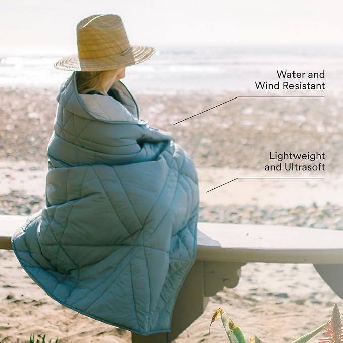 Veer Adventure Blanket - Image 2
