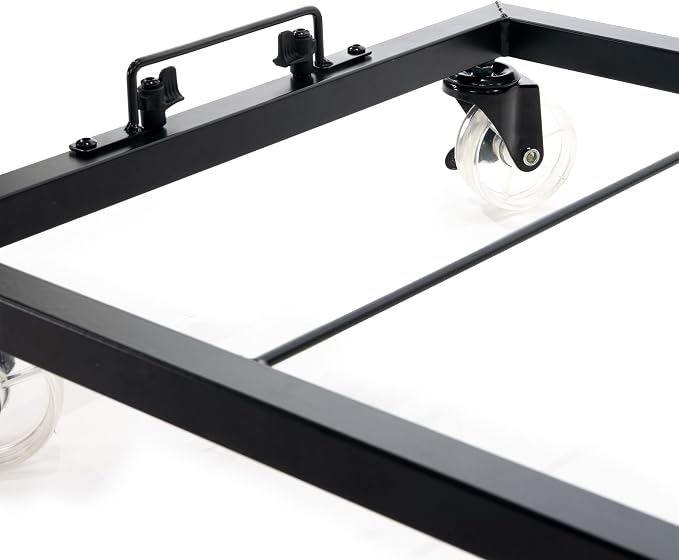 TreeKeeper Stack & Lock™ Storage Rolling Base Locking Caster Wheels - Image 2