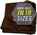Large Waterproof Tarp by Trademark+Supplies