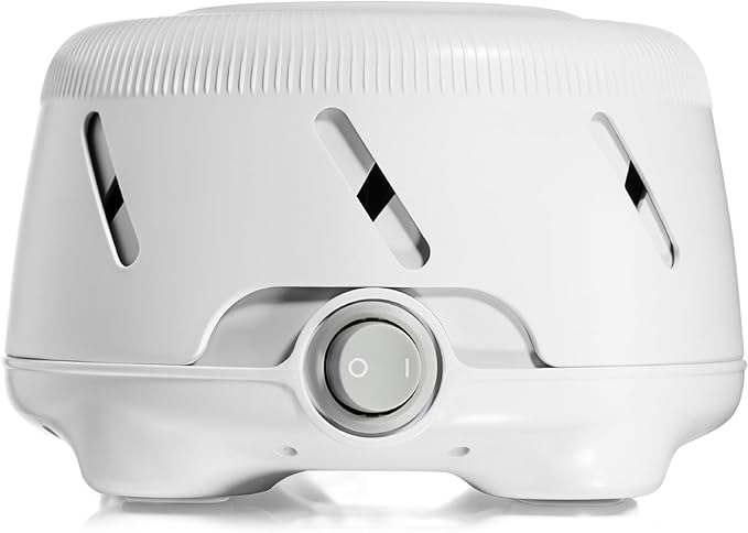 Yogasleep Dohm UNO White Noise Sound Machine by Yogasleep