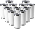 HASLE OUTFITTERS 20oz Tumblers Stainless Steel Mugs by HASLEOUTFITTERS