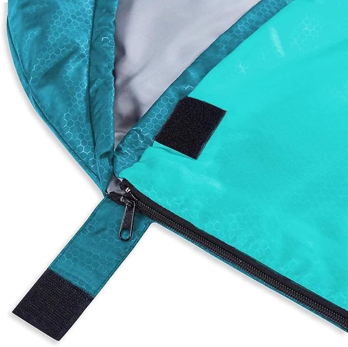 oaskys Camping Sleeping Bag - Image 5