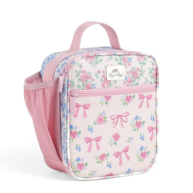 Itzy Ritzy Toddler Lunch Box by ItzyRitzy