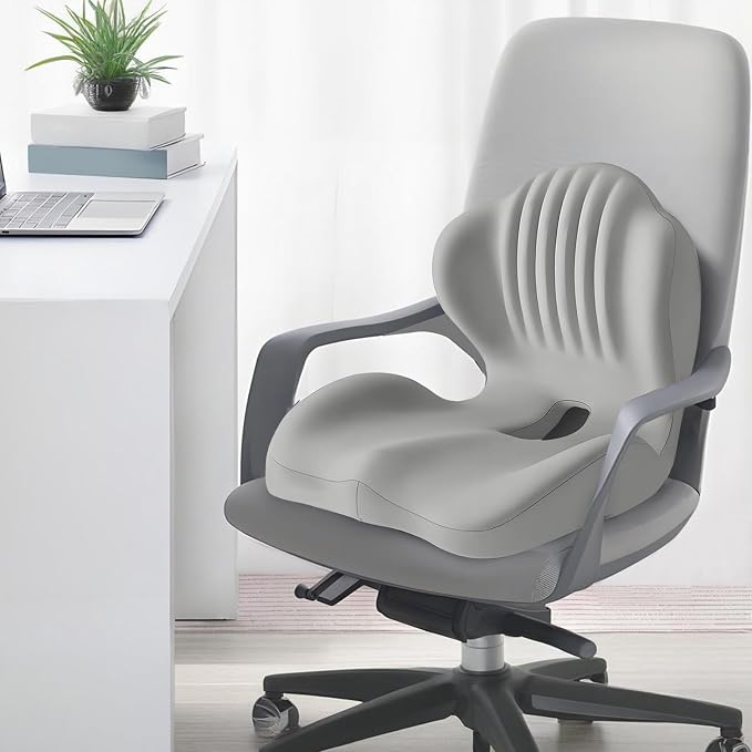 Lotarrotta Ergonomic Seat Cushion - Image 6