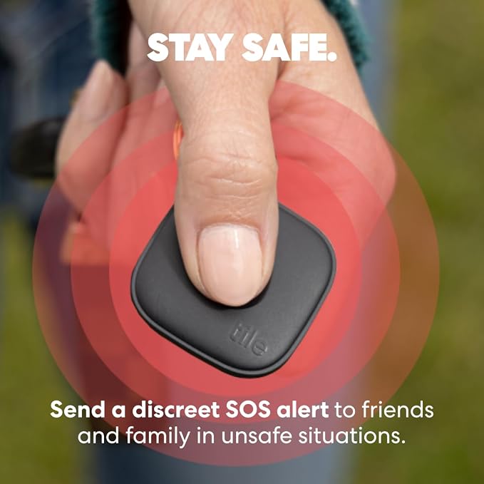 Tile by Life360 Starter Pack - Image 6