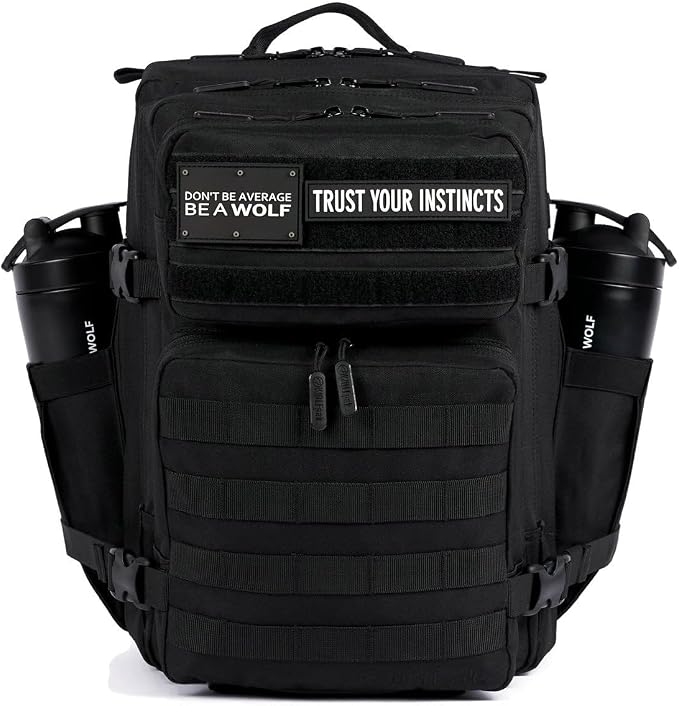 WOLFpak 35L Backpack by WOLFpak