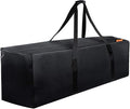 INFANZIA 47inch Sports Duffel Travel Bag, 196L Extra Large Duffel Luggage Bag by INFANZIA