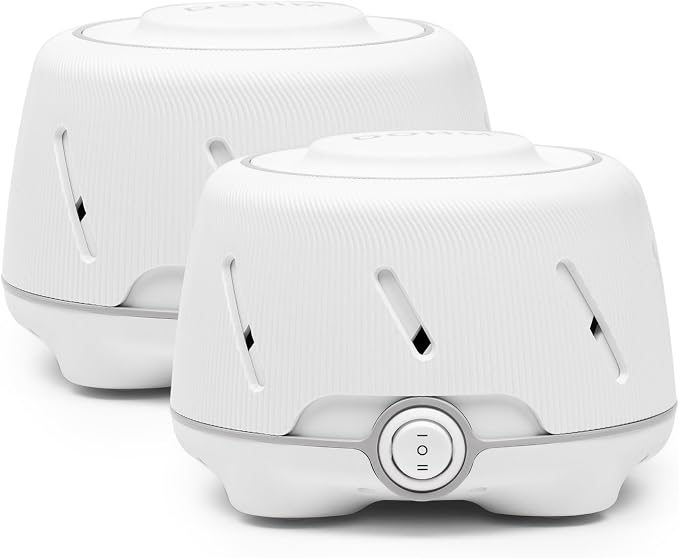 Yogasleep Dohm The Original White Noise Machine, Relaxing Natural Sound from a by Yogasleep
