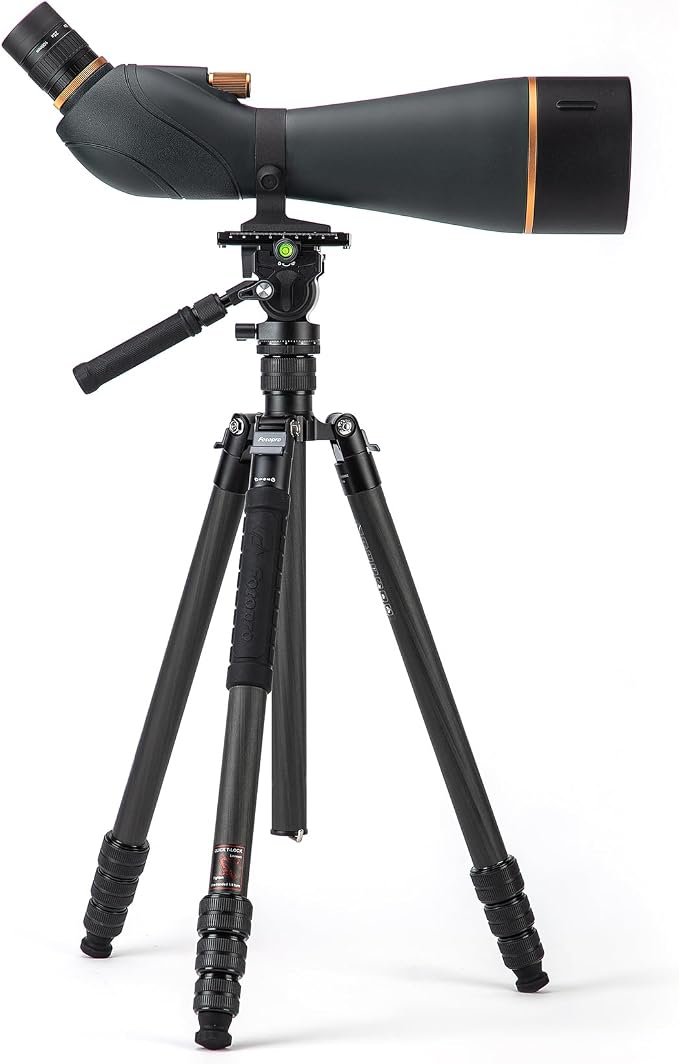 Fotopro 25-75x100 Spotting Scope by Fotopro