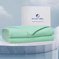 Dream Valley® Outlast® Deepsleep Cooling Comforter, King Size, NASA-Grade Space by DreamValley