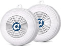 Double Brown Noise Sound Machines by Unknown