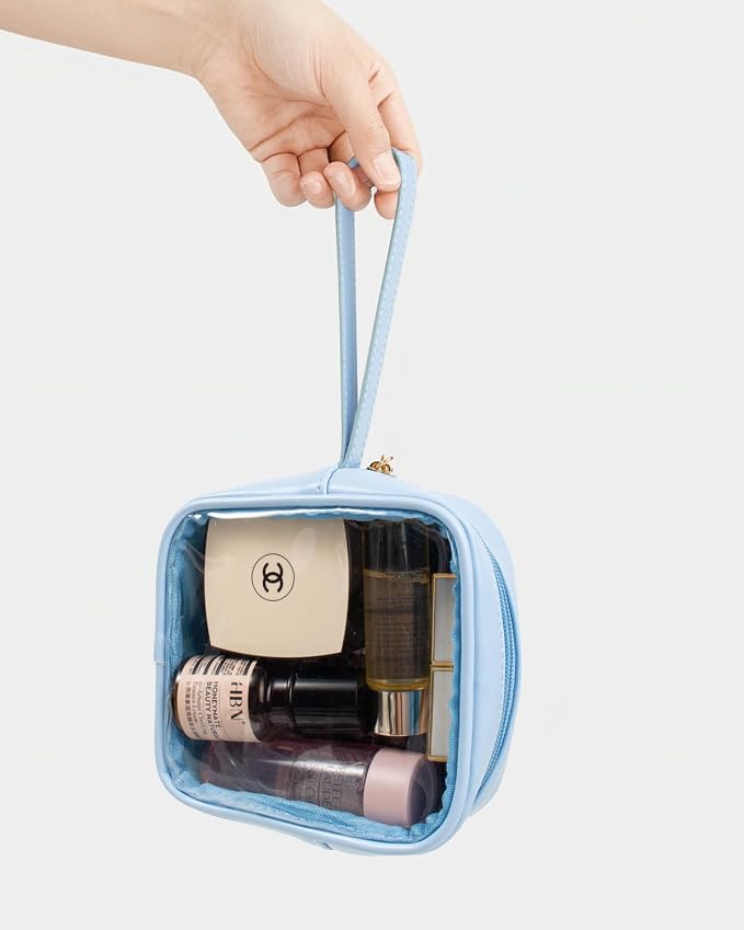 KOTORA TSA Approved Toiletry Bag - Image 9