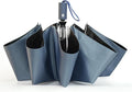 SY COMPACT Umbrella Automatic Travel Waterproof Light Folding Umbrellas Easy by SYCOMPACT