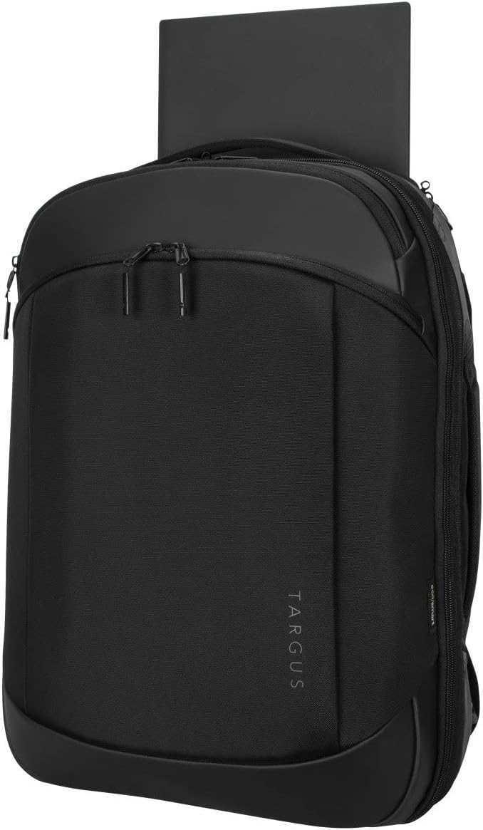 Targus 15.6” Mobile Tech Traveler XL EcoSmart Backpack by Targus
