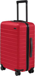 Away Bigger Carry-On Luggage, Lightweight Hardside Large Suitcase by Away