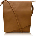 ili New York Leather Mini Sac Crossbody by iliNewYork