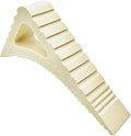 Door Stopper & Window Stopper, Rubber Door Stop Flexible, Door Wedge Stopper by Blockystar