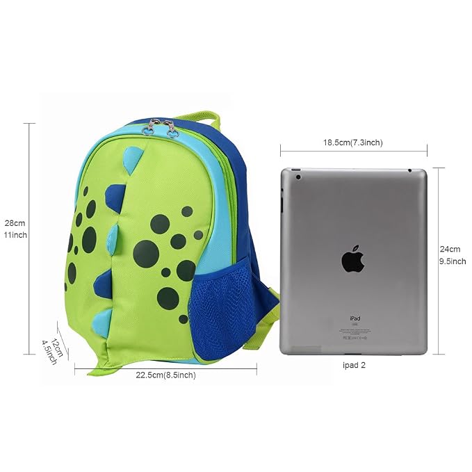 yodo Kids Insulated Toddler Backpack - Image 8