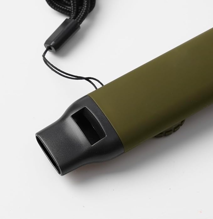 Emergency Survival Safety Whistle，Whistle - Image 5