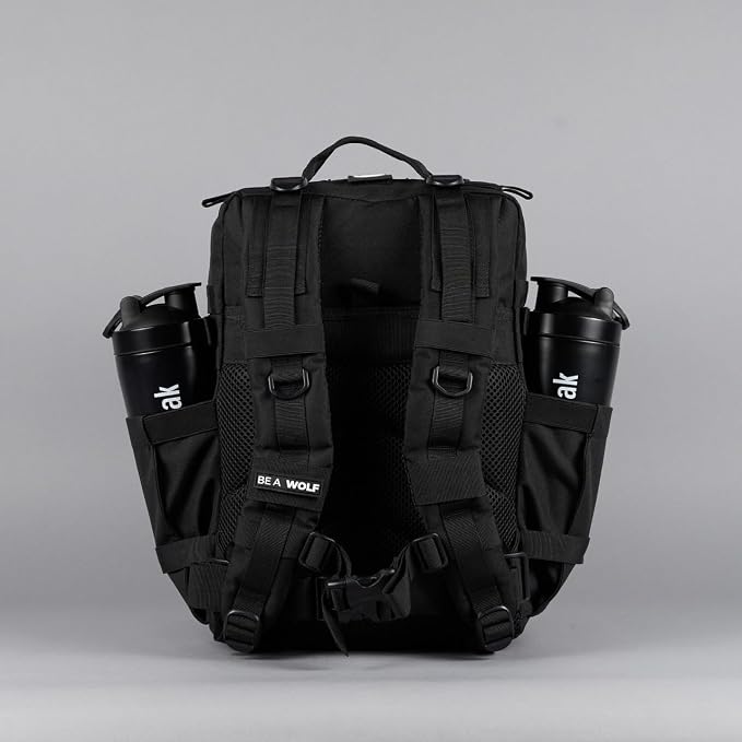 WOLFpak 35L Backpack - Image 9