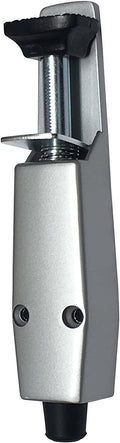 Pacific Doorware Heavy Duty Spring Loaded Step Down Push On Door Holder/Stopper by EasyandAccurate